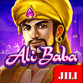 Ali Baba pagtaya game