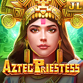 Aztec Priestess pagtaya game
