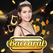 Baccarat A pagtaya live casino