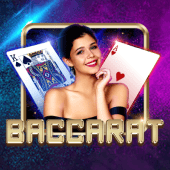 Baccarat B pagtaya live casino