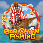 Bao Chuan Fishing pagtaya game