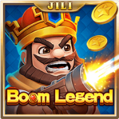 Boom Legend pagtaya game