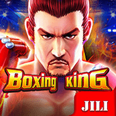 Boxing King pagtaya game