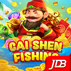 Cai Shen Fishing pagtaya game