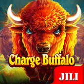 Charge Buffalo pagtaya game