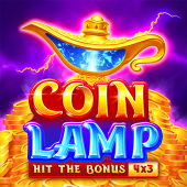 Coin Lamp pagtaya slot