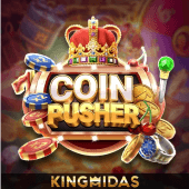 Coin Pusher pagtaya game