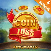 Coin Toss pagtaya game