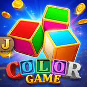 Color Game pagtaya game