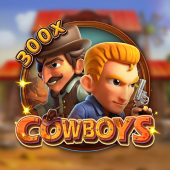 Cowboys pagtaya game