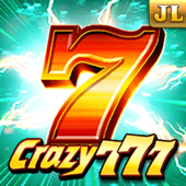 Crazy777 pagtaya game