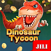 Dinosaur Tycoon pagtaya game
