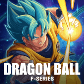 Dragon Ball pagtaya slot