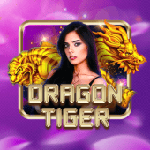 Dragon Tiger pagtaya live casino