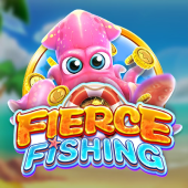 Fierce Fishing pagtaya game
