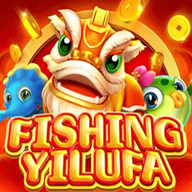 Fishing Yi Lu Fa pagtaya game
