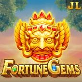 Fortune Gems pagtaya game