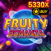 Fruity Bonanza pagtaya game