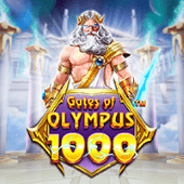 Gates of Olympus 1000 pagtaya game