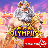 Gates of Olympus pagtaya game