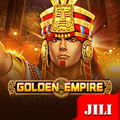 Golden Empire pagtaya game
