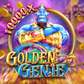 Golden Genie pagtaya game