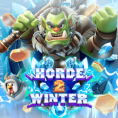 Horde 2 Winter pagtaya slot