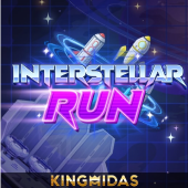 Interstellar Run pagtaya game