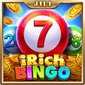 Irich Bingo pagtaya game