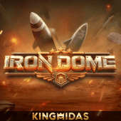 Iron Dome pagtaya game