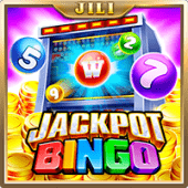 Jackpot Bingo pagtaya game