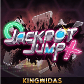 Jackpot Jump pagtaya game