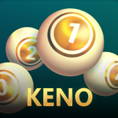 Keno pagtaya game
