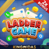 Ladder Game pagtaya game