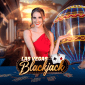 Las Vegas Blackjack pagtaya live casino