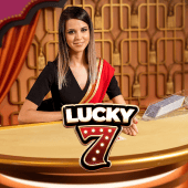 Lucky 7 pagtaya live casino