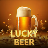 Lucky Bear pagtaya game