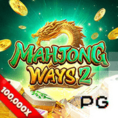 Mahjong Ways 2 pagtaya slot
