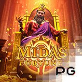 Midas Fortune pagtaya slot