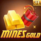 Mines Gold pagtaya slot