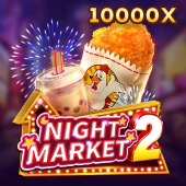 Night Market 2 pagtaya slot