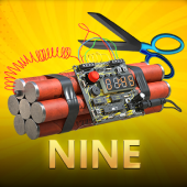 Nine pagtaya game