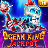 Ocean King Jackpot pagtaya game