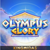 Olympus Glory pagtaya game