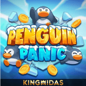 Penguin Panic pagtaya game