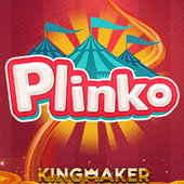 Plinko pagtaya game