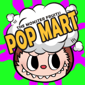 Popmart pagtaya slot