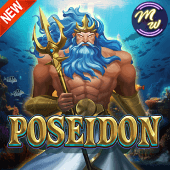 Poseidon pagtaya slot