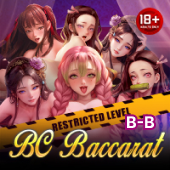 Sexy Blockchain Baccarat B B pagtaya live casino