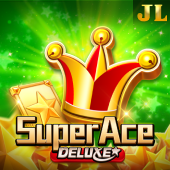 Super Ace Deluxe pagtaya slot